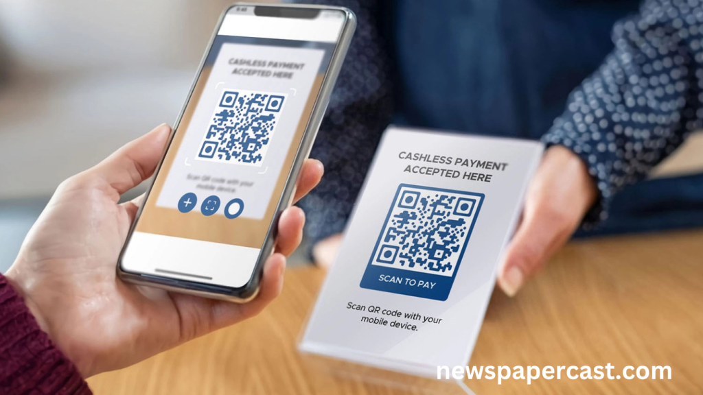 Cambodia, Malaysia Start Phase 2 of QR Payments