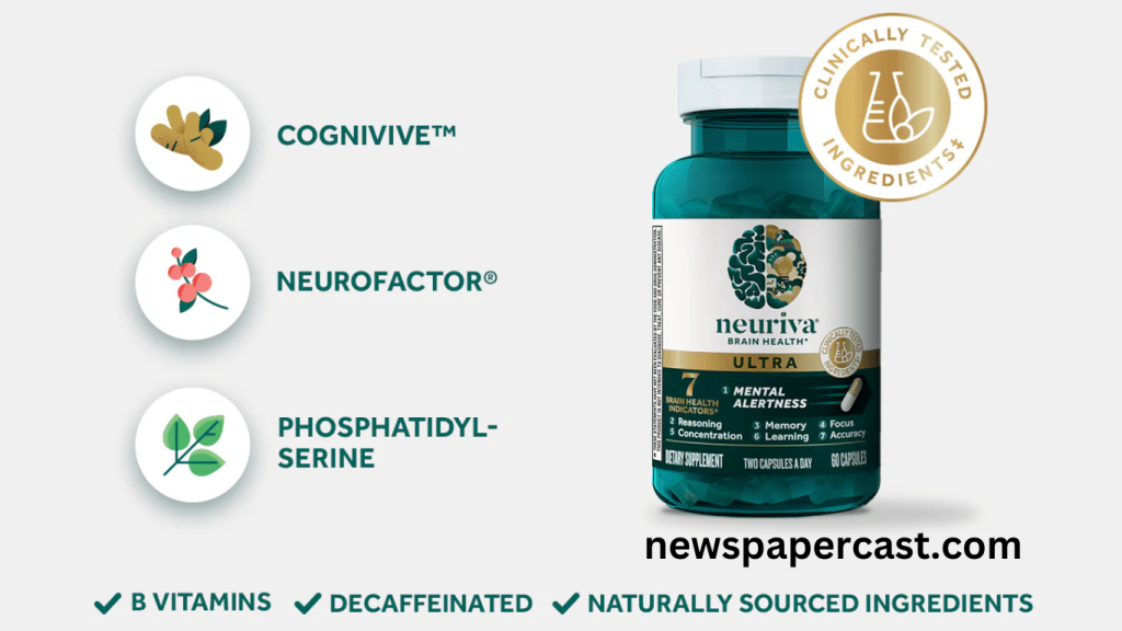 Does Neuriva Work and Can It Really Help the Brain