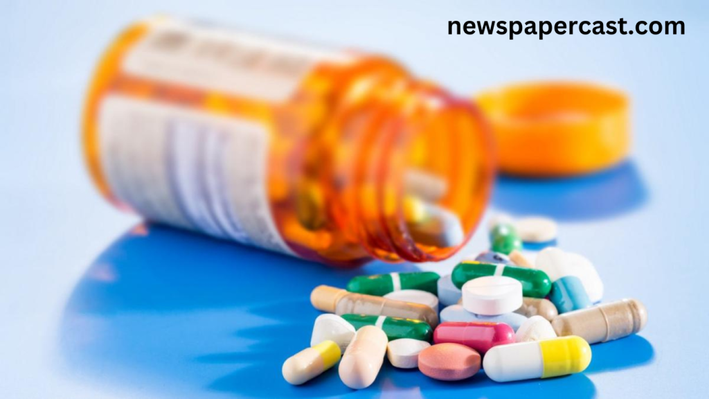 Expired Vitamins are Okay, and 4 Other Things You Didn't Know About Nutrients