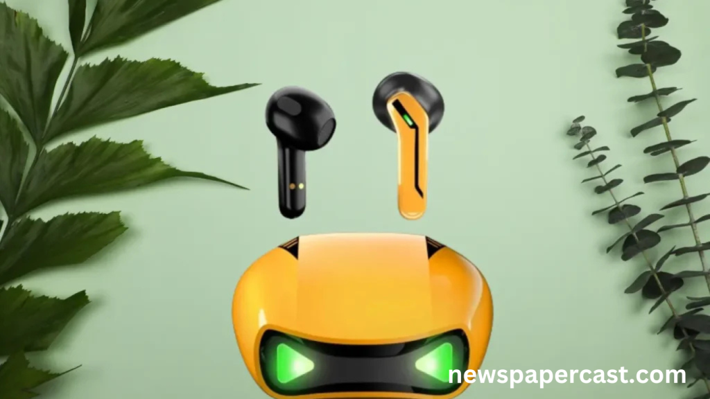 TheSpark Shop Wireless Earbuds A Comprehensive Guide