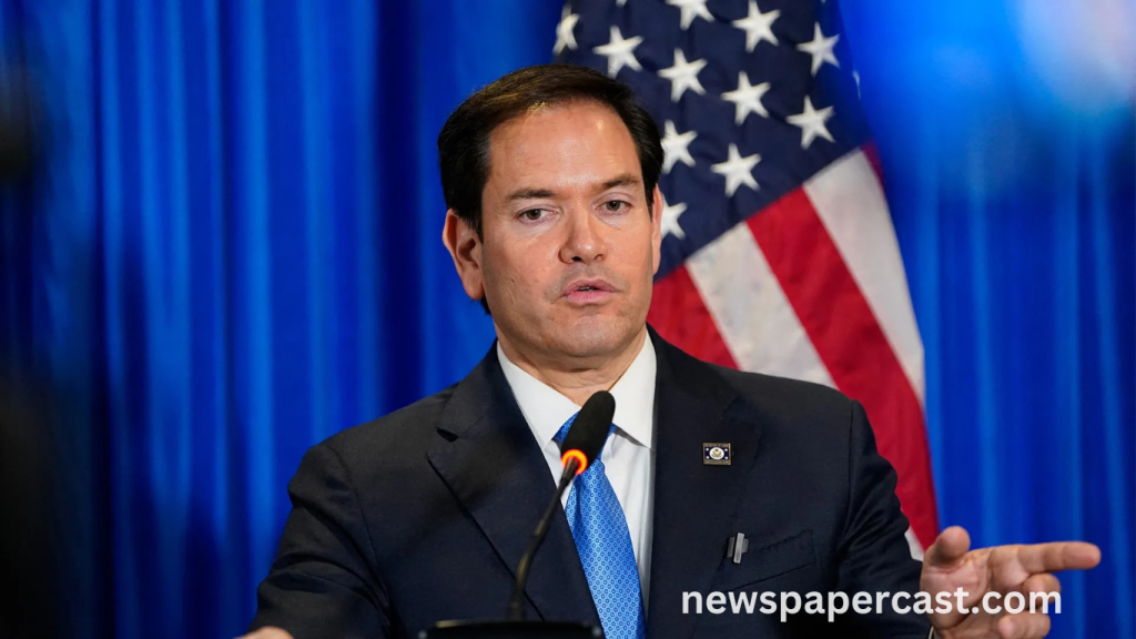 US Visa Revoked Indian Students Face Anxiety