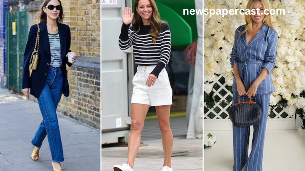 Why boat race style is a winning look right now
