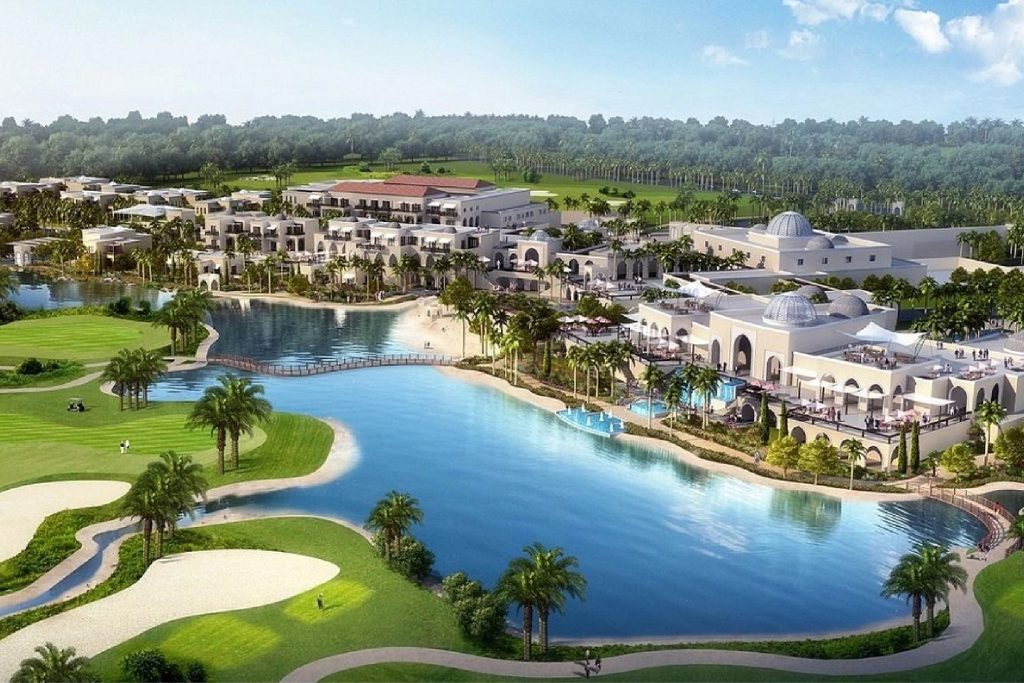 Best Areas in Dubai for Property Investment Right Now