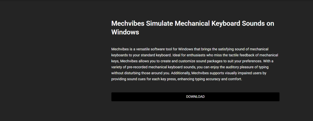 Does Mechvibes Work with All Keyboards