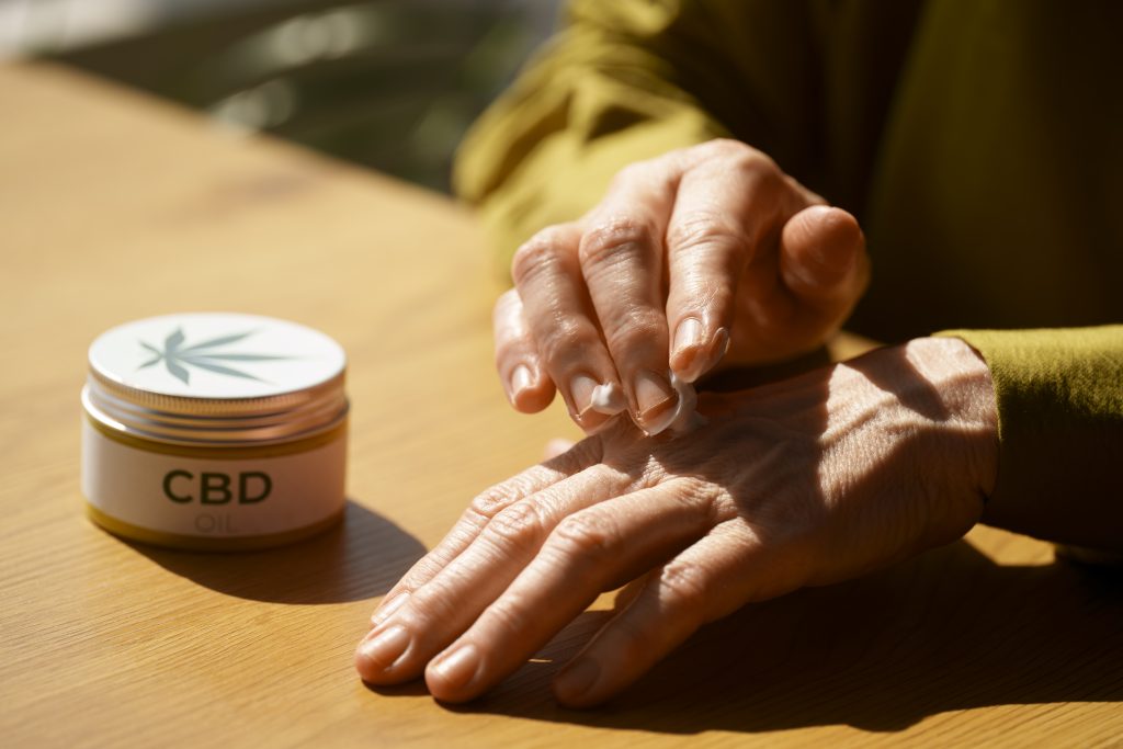CBD Gummies for Skin Health: Can They Help With Acne?