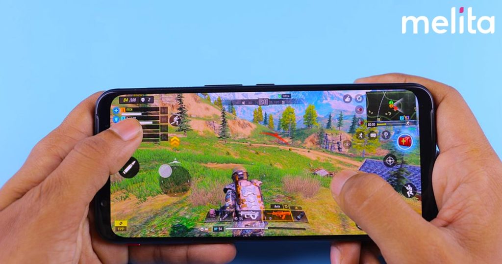 Seamless Gaming on MANCINGDUIT Mobile Casino