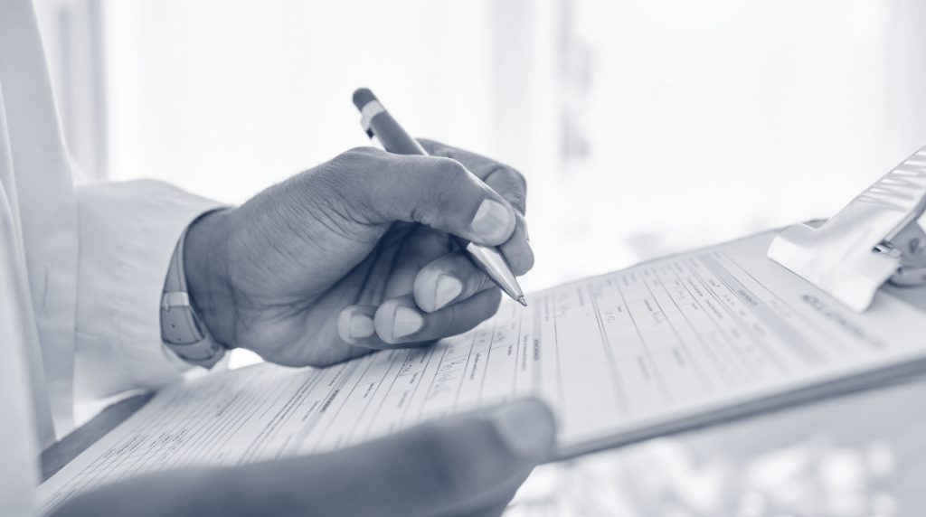 Testosterone Prescription Online That Simplifies the Path to Treatment