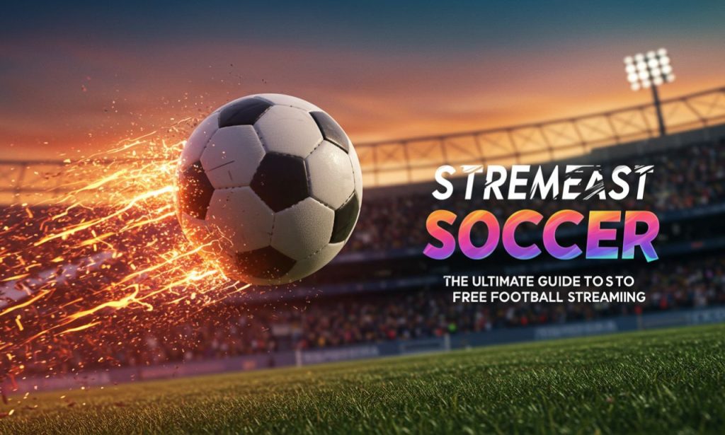 Streameast
