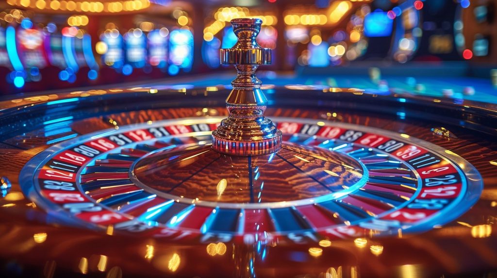 The New Era of Online Casinos: How Transparency, Innovation, and Responsibility Define the Modern 온라인 카지노 Experience