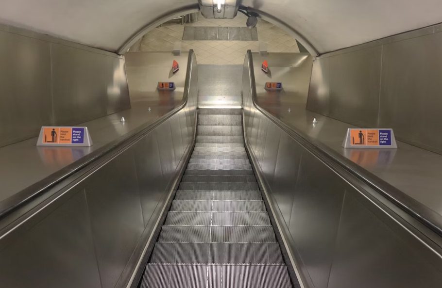 Full Escalator Replacement: When Repairs Are No Longer Enough Full Escalator Replacement When Repairs Are No Longer Enough