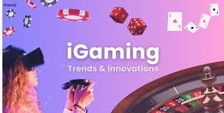 Exploring the Future of Online Casinos and How Pakde4D Is Shaping the Next Generation of Gaming