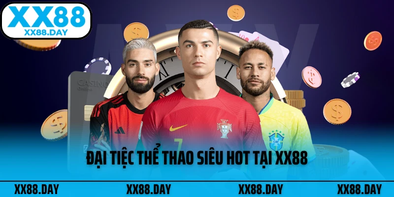 XX88 Platform Offers Ultimate Gaming Adventure