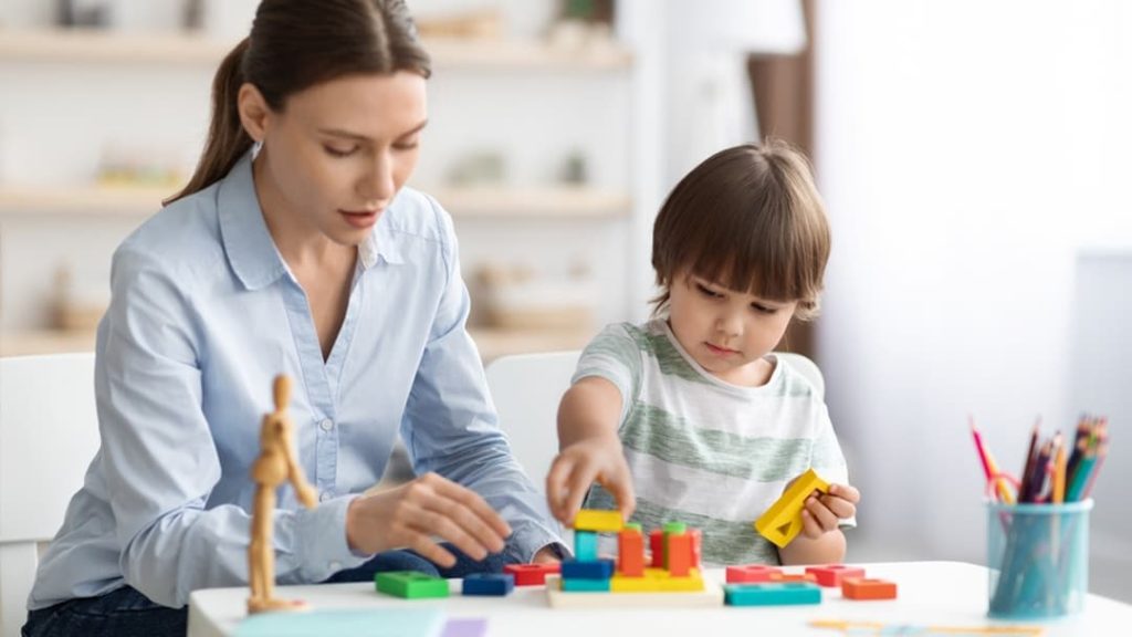 Supporting Young Learners in Early Childhood Development