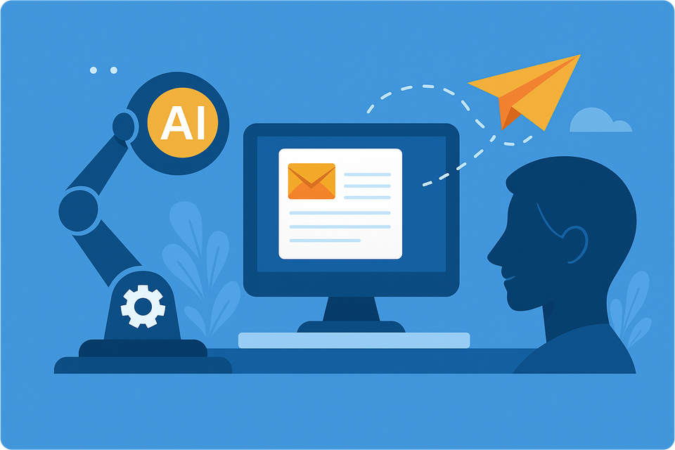 How Sales Teams Are Winning With AI Cold Outreach