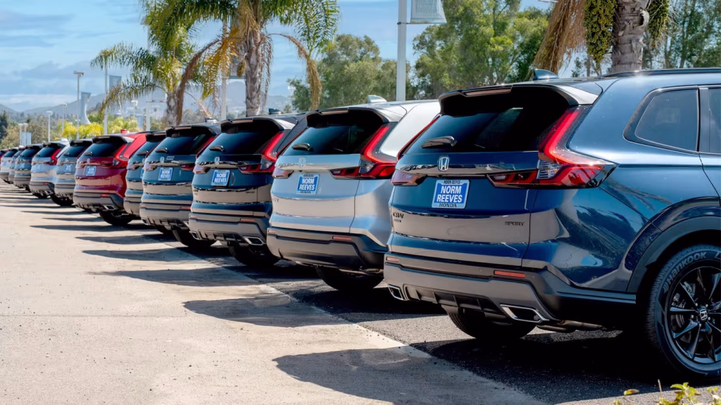 What to Expect When Buying Used Cars in Murrieta