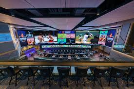 ACB8 Betting Hub – Casino & Sportsbook Platform