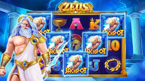 Win55 Slots – Exciting Jackpot Casino Games