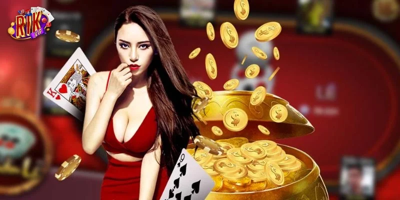 A Responsible Guide to Understanding Casino-Style Gameplay on Platforms Like RIKVIP