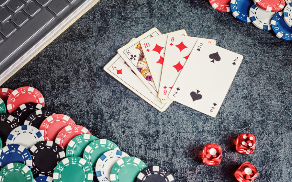 The Complete Guide to Playing Casino Games on HITCLUB: A Responsible and Clear Introduction to Online Entertainment