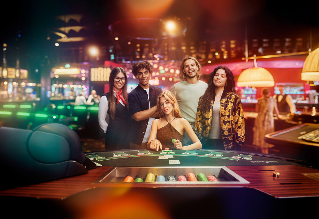 Smart Money Management Tips for Betting at SUNWIN Casino