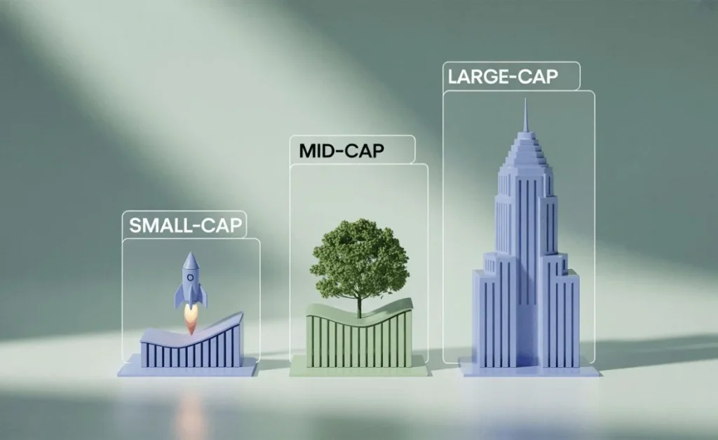 How to Choose Between Multicap and Large & Mid Cap Mutual Funds?