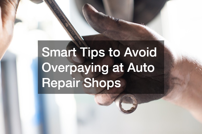 How to Avoid Overpaying for Repeated Vehicle Repairs