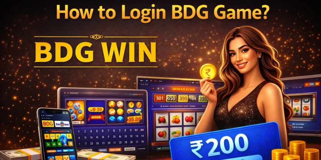 BDG Play Lottery Strategies for Beginners