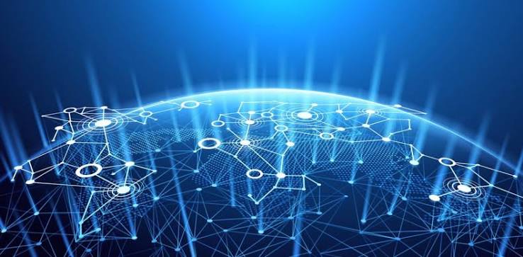 Blockchain Technology: Revolutionizing Trust in the Digital World