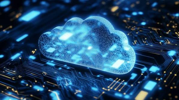Cloud Computing: The Backbone of the Digital Era