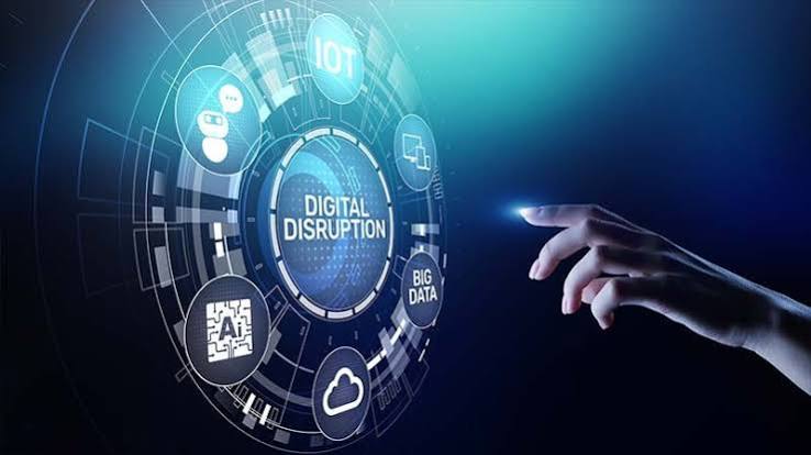Technology and the Digital Revolution: Transforming the World