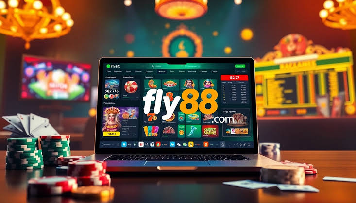 Fly88 Platform Overview: Everything You Need to Know Before Playing