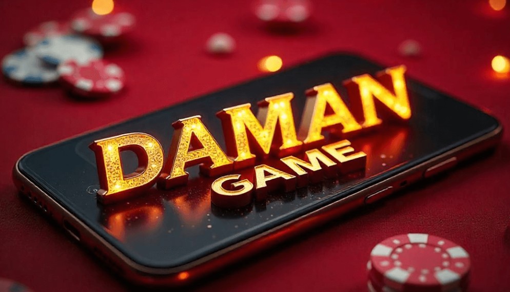 Daman Game Login Guide – Register & Access Your Account