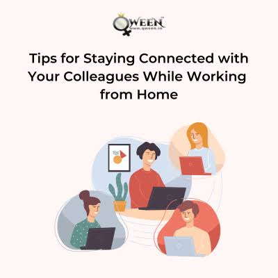 Practical Ways to Stay Connected Online