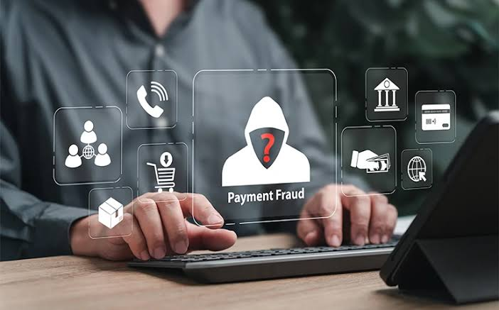 Sharkshop and the Evolution of Online Payment Fraud Risks
