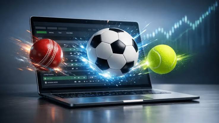 Online Betting Games in India: Choosing a Trusted Platform for Sports Wagering