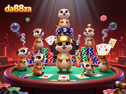 DA88 Online – Explore Popular Games, Features, and Secure Gaming Options