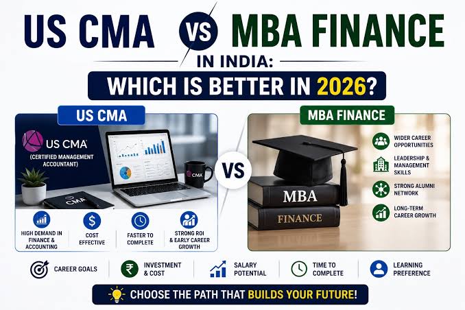 US CMA Course 2026: Why the “US” Distinction Matters