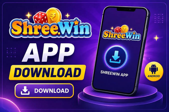 ShreeWin Login Register Guide – Easy Steps for Beginners
